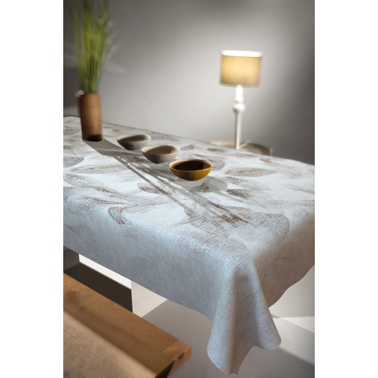 Τραπεζομάντηλο 145Χ220 - 1035 Stone