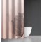 Κουρτίνα Μπάνιου  240X185 – Sea-Water Des 621 Old Pink
