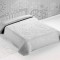 ΚΟΥΒΕΡΤΑ ΙΣΠΑΝΙΑΣ ΚΟΥΝΙΑΣ 110X140 BELPLA STER 521 GREY