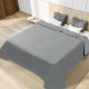 ΚΟΥΒΕΡΤΑ ΜΟΝΗ 160X220 PIERRE CARDIN NANCY  545 GREY(51)