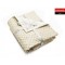 ΚΟΥΒΕΡΤΑ ΑΓΚΑΛΙΑΣ SOFT PLUS FLEECE 80X110 PIERRE CARDIN TOPPY BEIGE