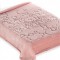 ΚΟΥΒΕΡΤΑ ΙΣΠΑΝΙΑΣ ΑΓΚΑΛΙΑΣ 80X110 BELPLA STER 520 PINK