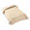 ΚΟΥΒΕΡΤΑ ΙΣΠΑΝΙΑΣ ΑΓΚΑΛΙΑΣ 80X110 BELPLA STER 520 BEIGE