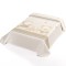 ΚΟΥΒΕΡΤΑ ΙΣΠΑΝΙΑΣ ΑΓΚΑΛΙΑΣ 80X110 BELPLA STER 663 BEIGE
