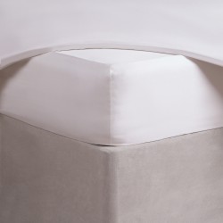 ΣΕΝΤΟΝΙ ΞΕΝΟΔΟΧΕΙΟΥ MΕ ΛΑΣΤΙΧΟ 1,60X2,00+35 52%COTTON 48%POLYESTER 144TC