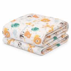 ΚΟΥΒΕΡΤΑ ΚΑΝΑΠΕ / ΔΙΑΚΟΣΜΗΤΙΚΟ ΡΙΧΤΑΡΙ (130X160) GREY