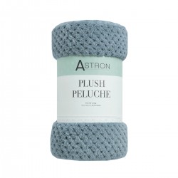 ΚΟΥΒΕΡΤΑ ΚΑΝΑΠΕ / ΔΙΑΚΟΣΜΗΤΙΚΟ ΡΙΧΤΑΡΙ (130X160) RAF