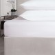 ΣΕΝΤΟΝΙ ΞΕΝΟΔΟΧΕΙΟΥ MΕ ΛΑΣΤΙΧΟ 1,60X2,00+35 52%COTTON 48%POLYESTER 144TC