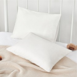 ΒΡΕΦΙΚΟ ΜΑΞΙΛΑΡΙ 30X40 100% ΒΑΜΒΑΚΙ