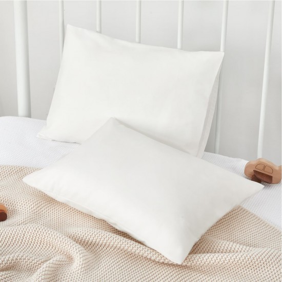 ΒΡΕΦΙΚΟ ΜΑΞΙΛΑΡΙ 30X40 100% ΒΑΜΒΑΚΙ