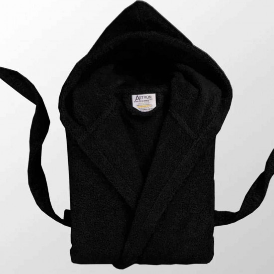 ΜΠΟΥΡΝΟΥΖΙ ΜΕ ΚΟΥΚΟΥΛΑ BLACK - LARGE