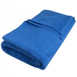 ΠΕΤΣΕΤΑ ΠΙΣΙΝΑΣ - ΘΑΛΑΣΣΗΣ 100X180 ROYAL BLUE