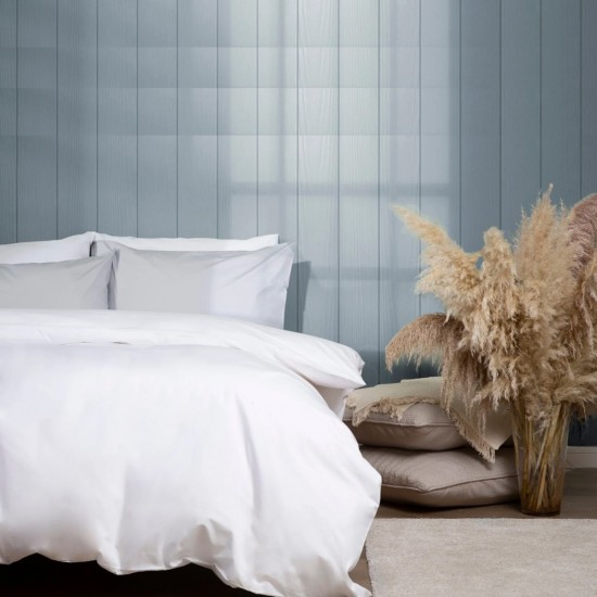 ΠΑΠΛΩΜΑΤΟΘΗΚΗ ΞΕΝΟΔΟΧΕΙΟΥ 220X240  52%COTTON 48%POLYESTER 144TC