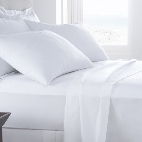 ΠΑΠΛΩΜΑΤΟΘΗΚΗ ΞΕΝΟΔΟΧΕΙΟΥ 220X240  52%COTTON 48%POLYESTER 144TC