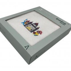 ΠΑΙΔΙΚΕΣ ΠΕΤΣΕΤΕΣ (ΣΕΤ 2 ΤΕΜ) KNIGHT