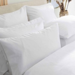 ΠΑΠΛΩΜΑΤΟΘΗΚΗ ΞΕΝΟΔΟΧΕΙΟΥ 220X240  52%COTTON 48%POLYESTER 144TC
