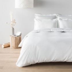 ΠΑΠΛΩΜΑΤΟΘΗΚΗ ΞΕΝΟΔΟΧΕΙΟΥ 220X240  52%COTTON 48%POLYESTER 144TC