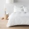 ΠΑΠΛΩΜΑΤΟΘΗΚΗ ΞΕΝΟΔΟΧΕΙΟΥ 220X240  52%COTTON 48%POLYESTER 144TC