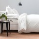 ΣΕΝΤΟΝΙ ΞΕΝΟΔΟΧΕΙΟΥ 240X270 80%COTTON 20%POLYESTER  PERCALLE 144TC