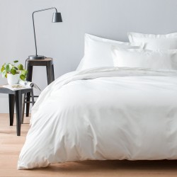 ΠΑΠΛΩΜΑΤΟΘΗΚΗ ΞΕΝΟΔΟΧΕΙΟΥ 220X240 80%COTTON  20%POLYESTER PERCALLE 144TC