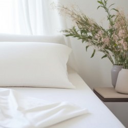 ΠΑΠΛΩΜΑΤΟΘΗΚΗ ΞΕΝΟΔΟΧΕΙΟΥ 220X240 100%COTTON PERCALLE 160TC