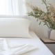 ΜΑΞΙΛΑΡΟΘΗΚΗ ΞΕΝΟΔΟΧΕΙΟΥ 52X73  100%COTTON PERCALLE 160TC
