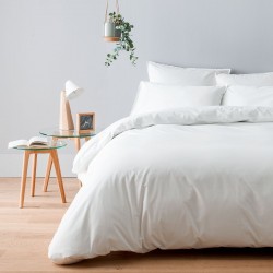 ΠΑΠΛΩΜΑΤΟΘΗΚΗ ΞΕΝΟΔΟΧΕΙΟΥ 220X240 80%COTTON 20%POLYESTER PERCALLE 160TC