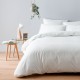 ΣΕΝΤΟΝΙ ΞΕΝΟΔΟΧΕΙΟΥ 240X260 80%COTTON 20%POLYESTER  PERCALLE 160TC