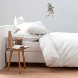 ΠΑΠΛΩΜΑΤΟΘΗΚΗ ΞΕΝΟΔΟΧΕΙΟΥ 220X240 80%COTTON 20%POLYESTER PERCALLE 160TC
