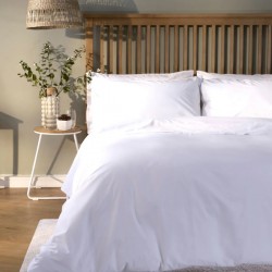 ΠΑΠΛΩΜΑΤΟΘΗΚΗ ΞΕΝΟΔΟΧΕΙΟΥ 220X240 100%COTTON PERCALLE 160TC
