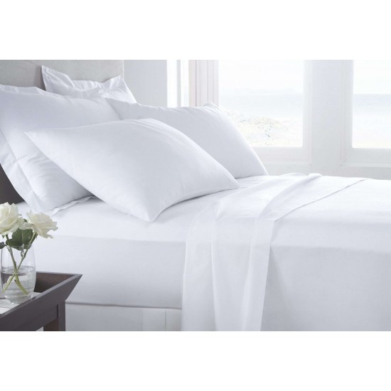 ΜΑΞΙΛΑΡΟΘΗΚΗ ΞΕΝΟΔΟΧΕΙΟΥ 52X72   52%COTTON 48%POLYESTER 144TC