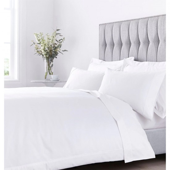 ΜΑΞΙΛΑΡΟΘΗΚΗ ΞΕΝΟΔΟΧΕΙΟΥ 52X72  80%COTTON 20%POLYESTER  PERCALLE 160TC