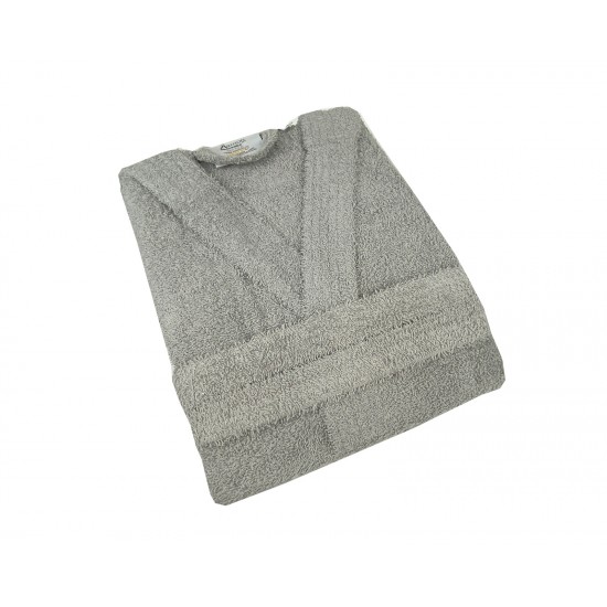 ΜΠΟΥΡΝΟΥΖΙ ΜΕ ΚΟΥΚΟΥΛΑ GREY - LARGE