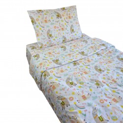 ΠΑΙΔΙΚΗ ΠΑΠΛΩΜΑΤΟΘΗΚΗ ΜΟΝΗ LAMA