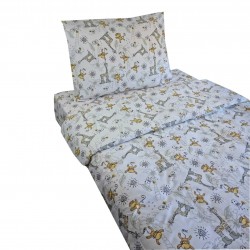 ΠΑΙΔΙΚΗ ΠΑΠΛΩΜΑΤΟΘΗΚΗ ΜΟΝΗ MONKEYS