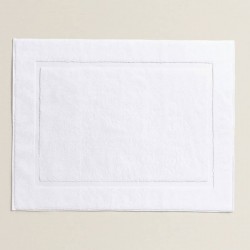 ΠΑΤΑΚΙ ΜΠΑΝΙΟΥ ΞΕΝΟΔΟΧΕΙΟΥ 100% COTTON WHITE
