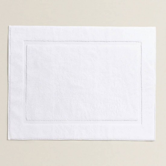 ΠΑΤΑΚΙ ΜΠΑΝΙΟΥ ΞΕΝΟΔΟΧΕΙΟΥ 100% COTTON WHITE
