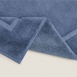 ΠΑΤΑΚΙ ΜΠΑΝΙΟΥ ΞΕΝΟΔΟΧΕΙΟΥ 100% COTTON GREY