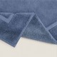 ΠΑΤΑΚΙ ΜΠΑΝΙΟΥ ΞΕΝΟΔΟΧΕΙΟΥ 100% COTTON GREY