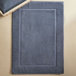 ΠΑΤΑΚΙ ΜΠΑΝΙΟΥ ΞΕΝΟΔΟΧΕΙΟΥ 100% COTTON GREY