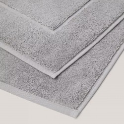 ΠΑΤΑΚΙ ΜΠΑΝΙΟΥ ΞΕΝΟΔΟΧΕΙΟΥ 100% COTTON LIGHT GREY