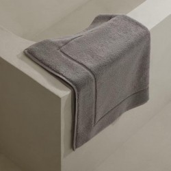 ΠΑΤΑΚΙ ΜΠΑΝΙΟΥ ΞΕΝΟΔΟΧΕΙΟΥ 100% COTTON LIGHT GREY
