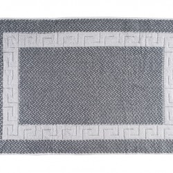 ΠΑΤΑΚΙ ΜΠΑΝΙΟΥ ΞΕΝΟΔΟΧΕΙΟΥ 650ΓΡ. 100% COTTON ΜΑΙΑΝΔΡΟΣ