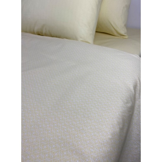 ΠΑΠΛΩΜΑΤΟΘΗΚΕΣ ΥΠΕΡ/ΠΛΕΣ 1Χ(230Χ250)-2Χ(52Χ72) IRIS YELLOW