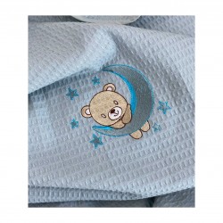 ΚΟΥΒΕΡΤΑ ΠΙΚΕ ΑΓΚΑΛΙΑΣ & ΛΙΚΝΟΥ 80  Χ 110 PETROL