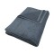 ΠΕΤΣΕΤΑ ΠΙΣΙΝΑΣ - ΘΑΛΑΣΣΗΣ 100X180 DARK GREY