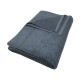 ΠΕΤΣΕΤΑ ΠΙΣΙΝΑΣ - ΘΑΛΑΣΣΗΣ 100X180 DARK GREY