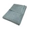 ΠΕΤΣΕΤΑ ΠΙΣΙΝΑΣ - ΘΑΛΑΣΣΗΣ 100X180 LIGHT GREY