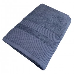 ΠΕΤΣΕΤΑ ΠΙΣΙΝΑΣ - SPA 80X150 DARK GREY