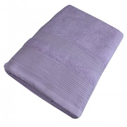 ΠΕΤΣΕΤΑ ΠΙΣΙΝΑΣ - SPA 80X150 LIGHT LILAC